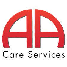 aa care services senior and in