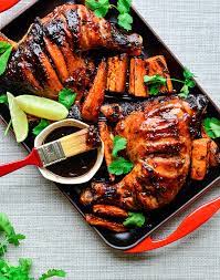 What Is Tamarind Chicken gambar png