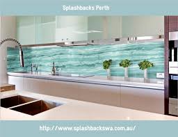 Splashbacks Perth Company Delivers