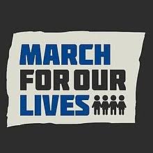 Image result for march for our lives 2018