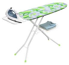 An Overview Of Ironing Boards