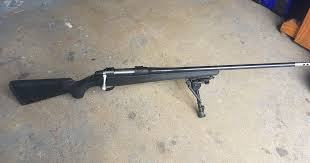 sako a7 243 like new ssaa gun s