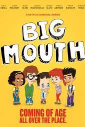 The netflix show big mouth is an animated disaster. Big Mouth Tv Review