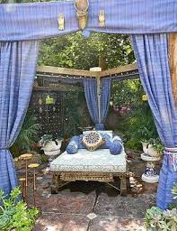 Outdoor Bedroom Ideas For Dreamy Sleep