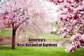 Botanical Gardens