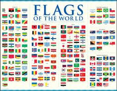 33 Best Fun With Flags Images Flags Of The World Flag