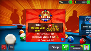 After the break shot, the players are the goal 9 ball pool is to be the first player to legally pocket the 9 ball. All In Mode The Miniclip Blog