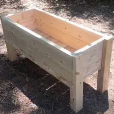 Diy Raised Garden Bed Plans Cedar