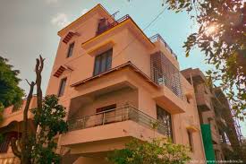 Exterior Colour Ideas South Indian Old