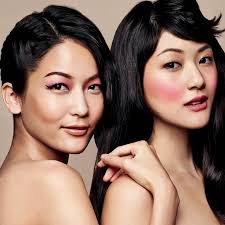 10 best makeup looks for asian faces