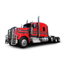 Truck Inventory 2020 Kenworth W900l