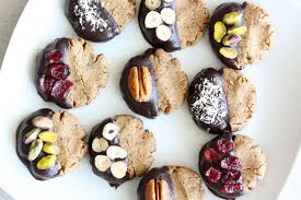 Be sure to use baking sticks instead of spreads. The Best Healthy Christmas Cookies Gluten Free Dairy Free Sugar Free Liezl Jayne