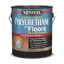 minwax hardwood floor reviver clear