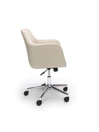 Explore the best deals listed below. Essentials By Ofm Upholstered Mid Back Home Office Chair Tanchrome Office Depot
