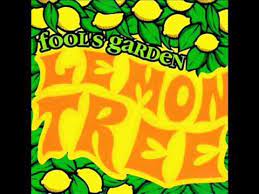 lemon tree fool s garden you