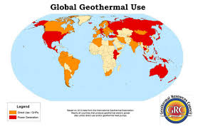 Pros And Cons Of Geothermal Energy Greenmatch