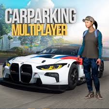 car parking multiplayer 4 8 16 8 mod