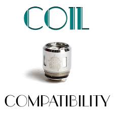 Smok Coil Compatibility The Vapor Room