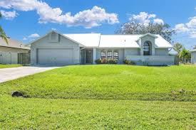 homes with no hoa in port st lucie fl