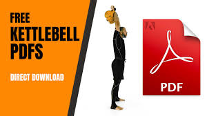 free kettlebell ebooks and pdfs