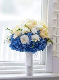 We did not find results for: Blue Hydrangea Yellow Rose And White Ranunculus Bouquet