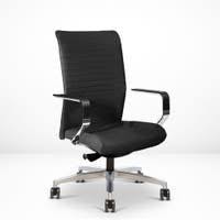 View all product details & specifications. Black Leather Office Conference Room Chairs Shop Online At Overstock