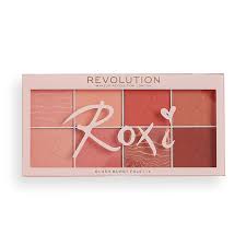 makeup revolution roxi rosaurus blush