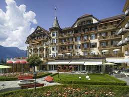 hotels near skiset wengen wengen