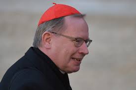 Cardinal Eijk: «farsi vaccinare contro il Covid-19 è un obbligo morale, non  giuridico»