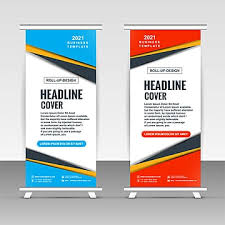 banner stand png transpa images