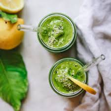 weight loss smoothies healthy green