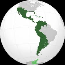 Hispanoamérica (EUH) | Historia Alternativa | Fandom