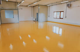 epoxy floors concrete staining
