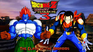 Maybe you would like to learn more about one of these? Dragonballz Budokai Tenkaichi 3 Super 17 Vs Super Android 13 Youtube