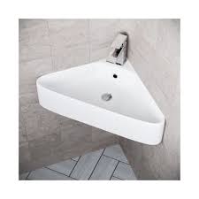 Wall Hung Basin Sink On On