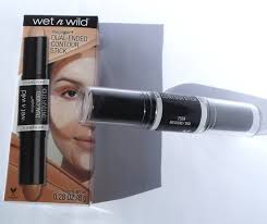wet n wild melo dual ended contour
