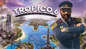 Address the people and make promises that. Tropico 6 Free Download V14 All Dlc Igggames