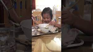 Video cho bé ăn ngon, video kích thích ăn cho bé, video dành cho bé lười ăn  - YouTube