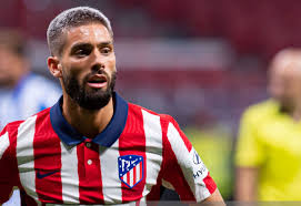 38,303 likes · 117 talking about this. Y Carrasco Atletico Madrid