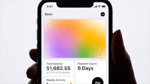Plus, applying for the apple card more than once won't hurt your credit score. Apple Card Best And Worst Features Of Apple S Credit Solution Appleinsider