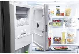 Refrigerator temps stayed very steady in our tests. Whirlpool 36 Inch Wide Counter Depth French Door Refrigerator 24 Cu Ft Westrich Furniture Appliances Refrigerator French Door