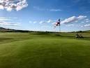 Ponderosa Butte Public Golf Course in Colstrip, MT