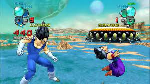 Check spelling or type a new query. Dbzhub Com Dragon Ball Z Ultimate Tenkaichi Team Fight Ps3 Gameplay Facebook