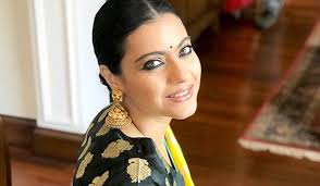 kajol makeup look decoded be