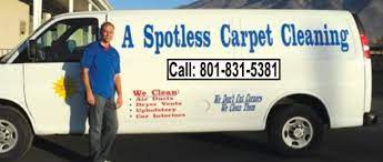 about utah s a spotless carpet cleaning