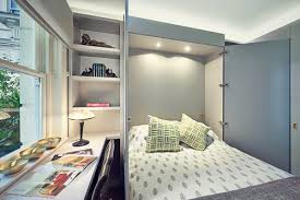 space into a guest room