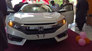 What is the price of honda civic 2020? 2016 Honda Civic In Pakistan And Its Questionable Exterior Build Quality Pakwheels Blog