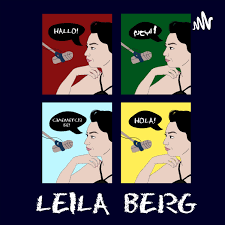 MutterSprache Leila Berg