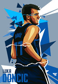 Discover 9 luka doncic designs on dribbble. Luka Doncic Wallpaper Wallpaper Sun
