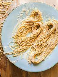 best sourdough pasta 1 hour or